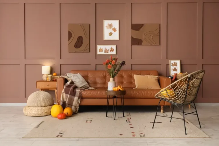 objets décoratifs salon